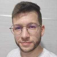 Gregory Nykolas Topanotti
