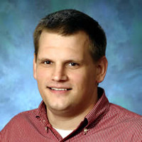 Brent Hickman