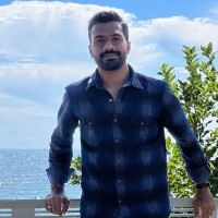 Saurabh Rajput