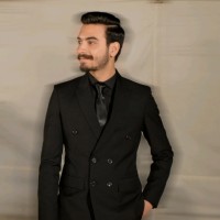 Talha Aftab