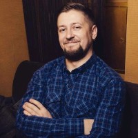 Oleksandr Tyshchuk