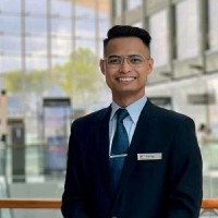 Amran Sazali