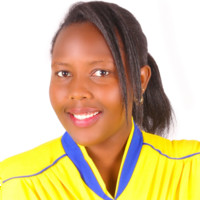 Emily Macharia