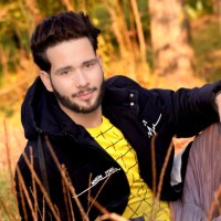 Bilal Teli