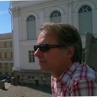 Keijo Kvist