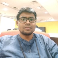 Arun Kumar Shukla