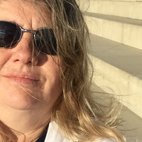 Susanne Börjegren