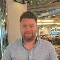 Kristian Adams