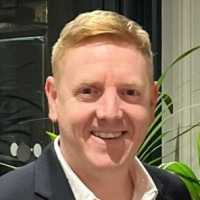 Stuart Benton