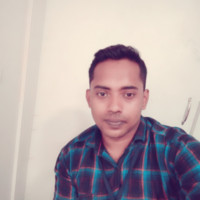 Vishnu M Nair