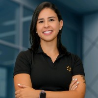 Daniela Zeledon Estrada