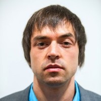 Roman Sarychev