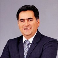 Luis Cubas
