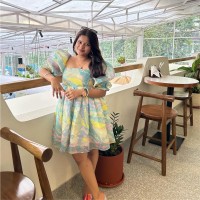 Nikita Gundre