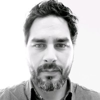 Spiros Dimitropoulos