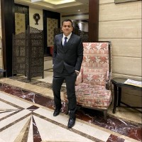 Paras Shukla