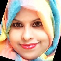 Mst. Mokarroma shilpy