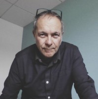Eric Mahieux