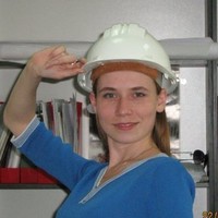 Anna Anufriyeva