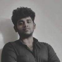 Balaganesh B