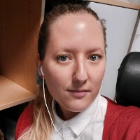 Matilda Gottfridsson
