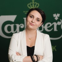 Lena Sikorska - Król