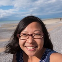Jennifer Wang