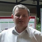 Stephen Mc Donnell
