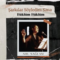Ahu Sağlam