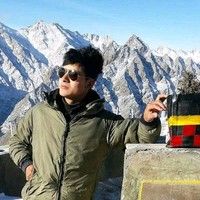 Suman Shrestha