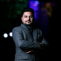 Abhishek Dhamne