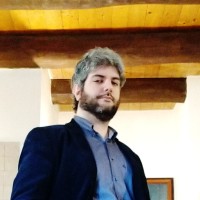 Carlo Battista Corona