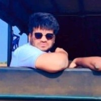 Raghav Potla