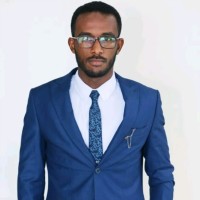 Ahmed Abubaker