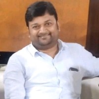 Arvind Kumar