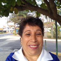 Iara Maria Basso dos Santos