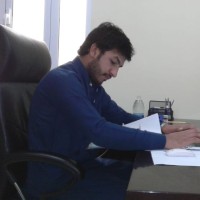 Bacha Hussain