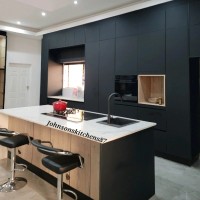 Johnson Kitchens