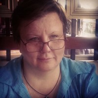 Артюшина Галина