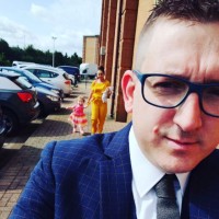 Matthew Mulholland