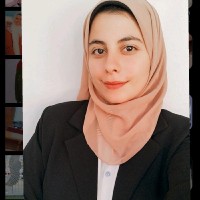 Hajar Gamal