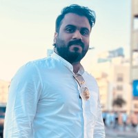Ridith Pradeep
