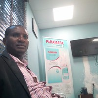 Isaac Obolo