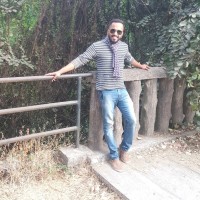 Abhishek Baviskar
