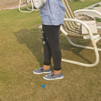 Shama Tariq
