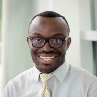 Israel Agaku
