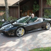 John J Vinciguerra