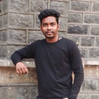 John Dsouza Anthonysamy