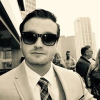 Shane Sekel