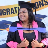 Girly Mashabela